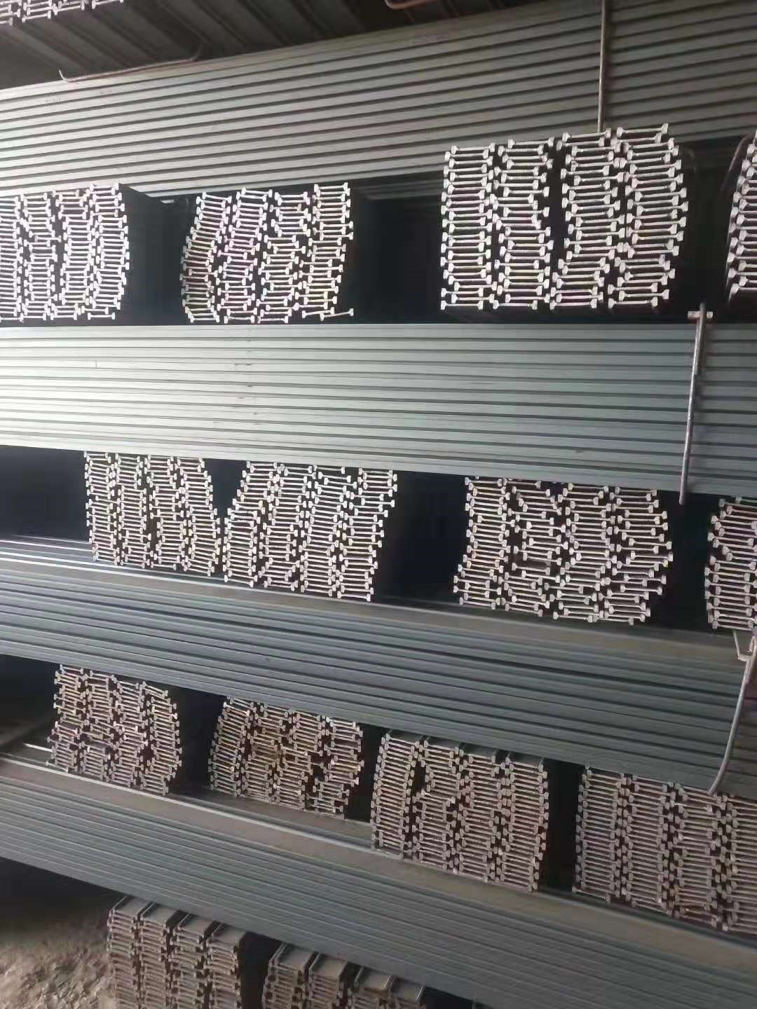 熱軋I型鋼 冀中軋鋼廠 熱軋I型鋼 冀中軋鋼廠