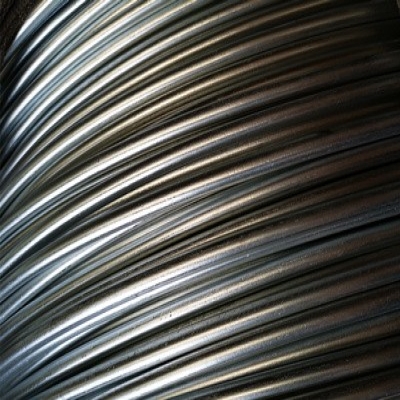 講一講熱鍍鋅扁鋼有哪些特點?