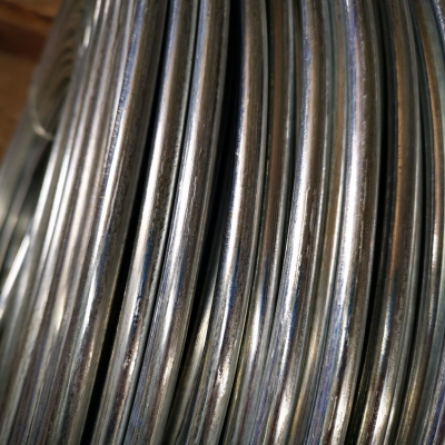 熱鍍鋅盤條的性能指標(biāo)分析